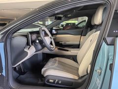 Audi e5 Sportback Pioneer - ფოტო 5