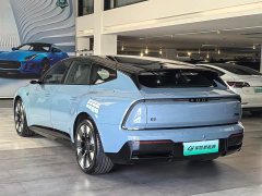 Audi e5 Sportback Pioneer - ფოტო 9