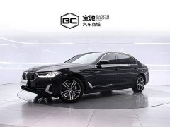 BMW 5 Series 530Li Premier Luxury Package - ფოტო 1