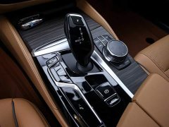 BMW 5 Series 530Li Premier Luxury Package - ფოტო 10