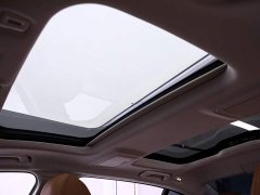 BMW 5 Series 530Li Premier Luxury Package - ფოტო 12