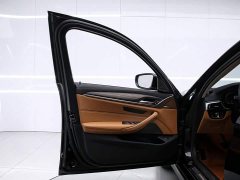 BMW 5 Series 530Li Premier Luxury Package - ფოტო 13