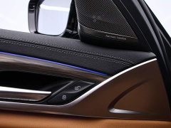 BMW 5 Series 530Li Premier Luxury Package - ფოტო 14