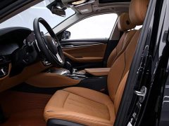 BMW 5 Series 530Li Premier Luxury Package - ფოტო 15