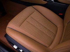 BMW 5 Series 530Li Premier Luxury Package - ფოტო 16