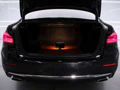 BMW 5 Series 530Li Premier Luxury Package - ფოტო 18