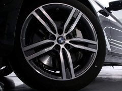 BMW 5 Series 530Li Premier Luxury Package - ფოტო 19