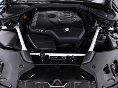 BMW 5 Series 530Li Premier Luxury Package - ფოტო 20