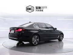 BMW 5 Series 530Li Premier Luxury Package - ფოტო 3
