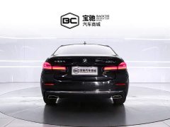 BMW 5 Series 530Li Premier Luxury Package - ფოტო 4