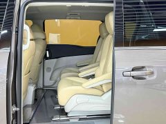 Buick GL8 2023 Land Business Class Comfort Edition - ფოტო 10