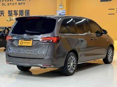 Buick GL8 2023 Land Business Class Comfort Edition - ფოტო 3