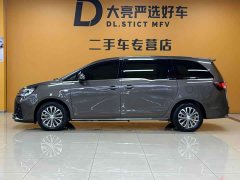 Buick GL8 2023 Land Business Class Comfort Edition - ფოტო 4