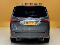 Buick GL8 2023 Land Business Class Comfort Edition - ფოტო 5