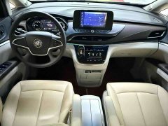 Buick GL8 2023 Land Business Class Comfort Edition - ფოტო 6