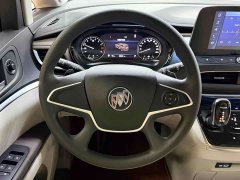 Buick GL8 2023 Land Business Class Comfort Edition - ფოტო 7