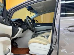 Buick GL8 2023 Land Business Class Comfort Edition - ფოტო 9