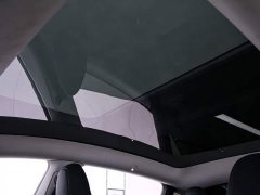 Tesla Model Y 2025 Rear-Wheel Drive - ფოტო 10