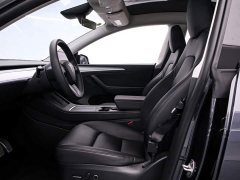 Tesla Model Y 2025 Rear-Wheel Drive - ფოტო 12