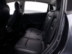 Tesla Model Y 2025 Rear-Wheel Drive - ფოტო 14