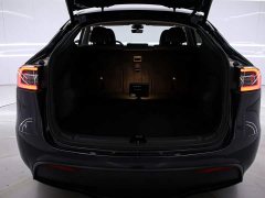 Tesla Model Y 2025 Rear-Wheel Drive - ფოტო 15