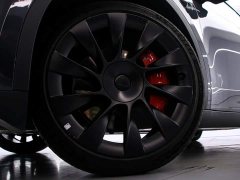 Tesla Model Y 2025 Rear-Wheel Drive - ფოტო 16