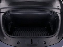 Tesla Model Y 2025 Rear-Wheel Drive - ფოტო 17