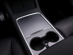 Tesla Model Y 2025 Rear-Wheel Drive - ფოტო 9