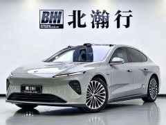 NIO ET7 100kWh Launch Edition - ფოტო 1