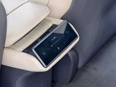 NIO ET7 100kWh Launch Edition - ფოტო 11