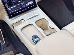 NIO ET7 100kWh Launch Edition - ფოტო 13