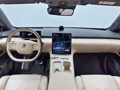 NIO ET7 100kWh Launch Edition - ფოტო 15