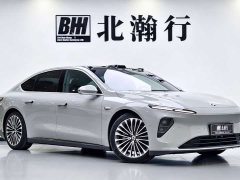 NIO ET7 100kWh Launch Edition - ფოტო 3