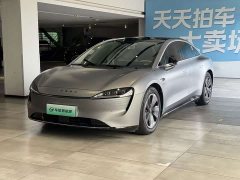 Luxeed Zhiji S7 Max RWD Long Range Smart Driving Edition - ფოტო 1