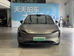 Luxeed Zhiji S7 Max RWD Long Range Smart Driving Edition - ფოტო 2