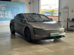 Luxeed Zhiji S7 Max RWD Long Range Smart Driving Edition - ფოტო 3