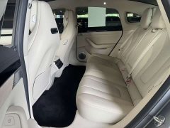 Luxeed Zhiji S7 Max RWD Long Range Smart Driving Edition - ფოტო 5