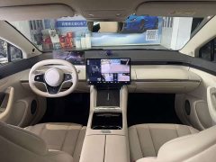 Luxeed Zhiji S7 Max RWD Long Range Smart Driving Edition - ფოტო 6