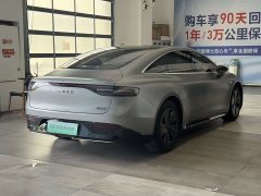 Luxeed Zhiji S7 Max RWD Long Range Smart Driving Edition - ფოტო 7