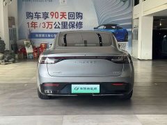 Luxeed Zhiji S7 Max RWD Long Range Smart Driving Edition - ფოტო 8