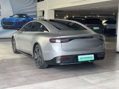 Luxeed Zhiji S7 Max RWD Long Range Smart Driving Edition - ფოტო 9
