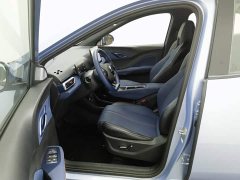 BYD Seagull 2025 305km Freedom Edition - ფოტო 10