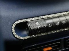 BYD Seagull 2025 305km Freedom Edition - ფოტო 13
