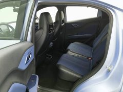 BYD Seagull 2025 305km Freedom Edition - ფოტო 15