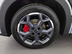 BYD Seagull 2025 305km Freedom Edition - ფოტო 17