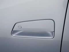 BYD Seagull 2025 305km Freedom Edition - ფოტო 18