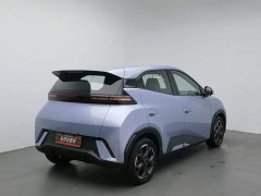 BYD Seagull 2025 305km Freedom Edition - ფოტო 2