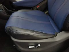 BYD Seagull 2025 305km Freedom Edition - ფოტო 20