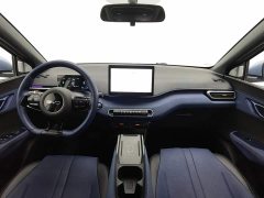 BYD Seagull 2025 305km Freedom Edition - ფოტო 5