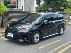 Toyota Grevias 2.5L Hybrid Premium Plus Edition - ფოტო 1